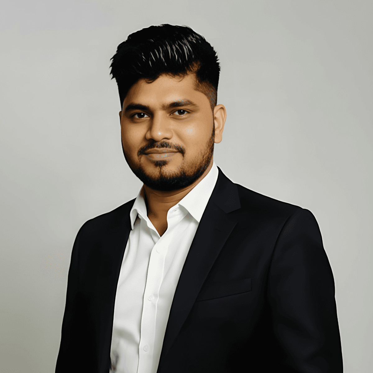 Paramount Intelligence Founders