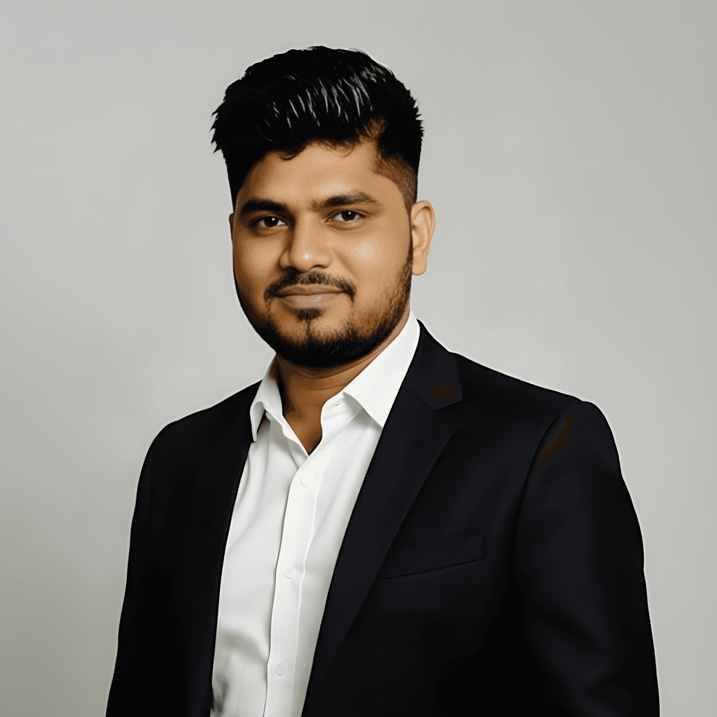 Syed Ali Azzam