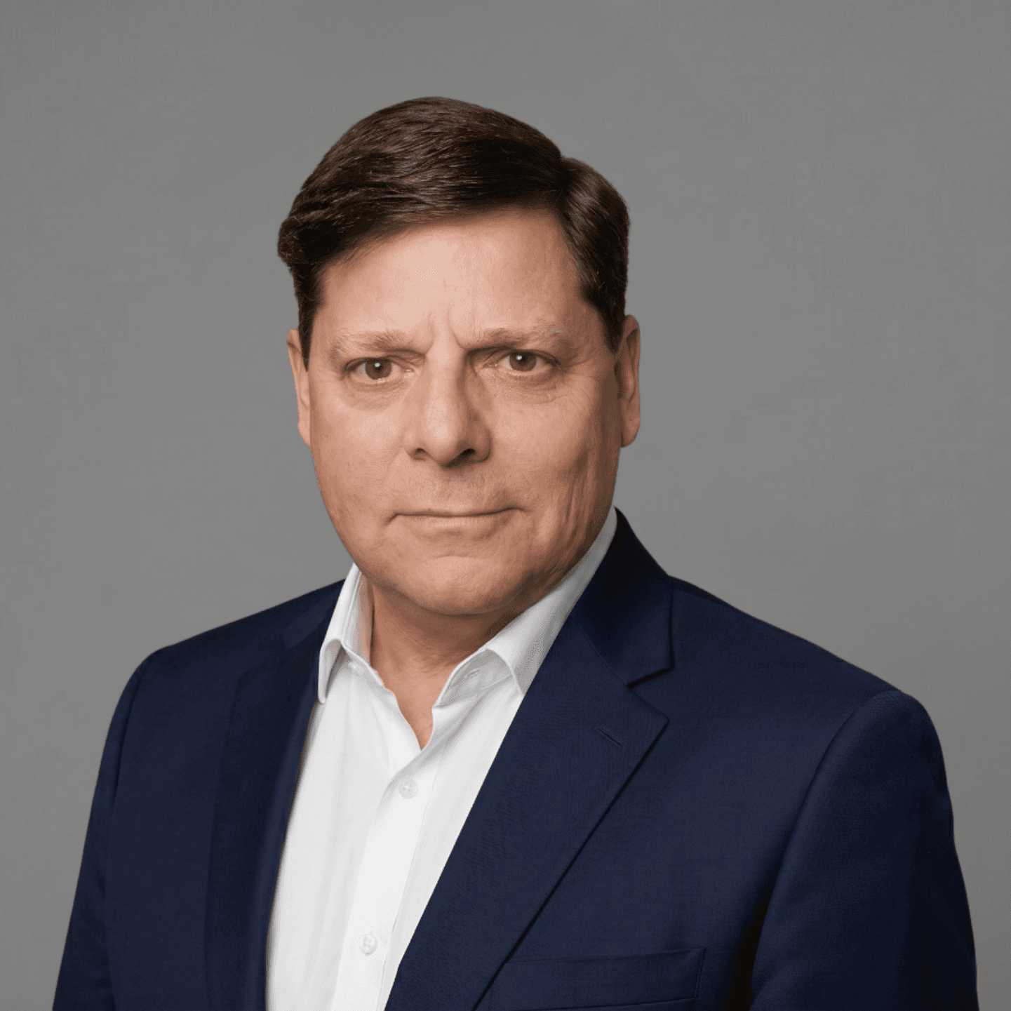 Marty Kaufman